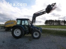 New Holland TL100