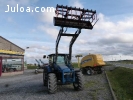 New Holland TL100