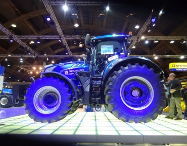 Agribex 2015